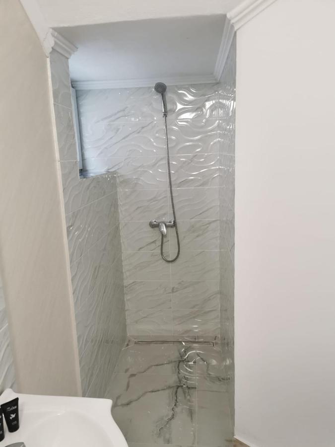 Casa Sonia Hotel Târgu Jiu Eksteriør billede