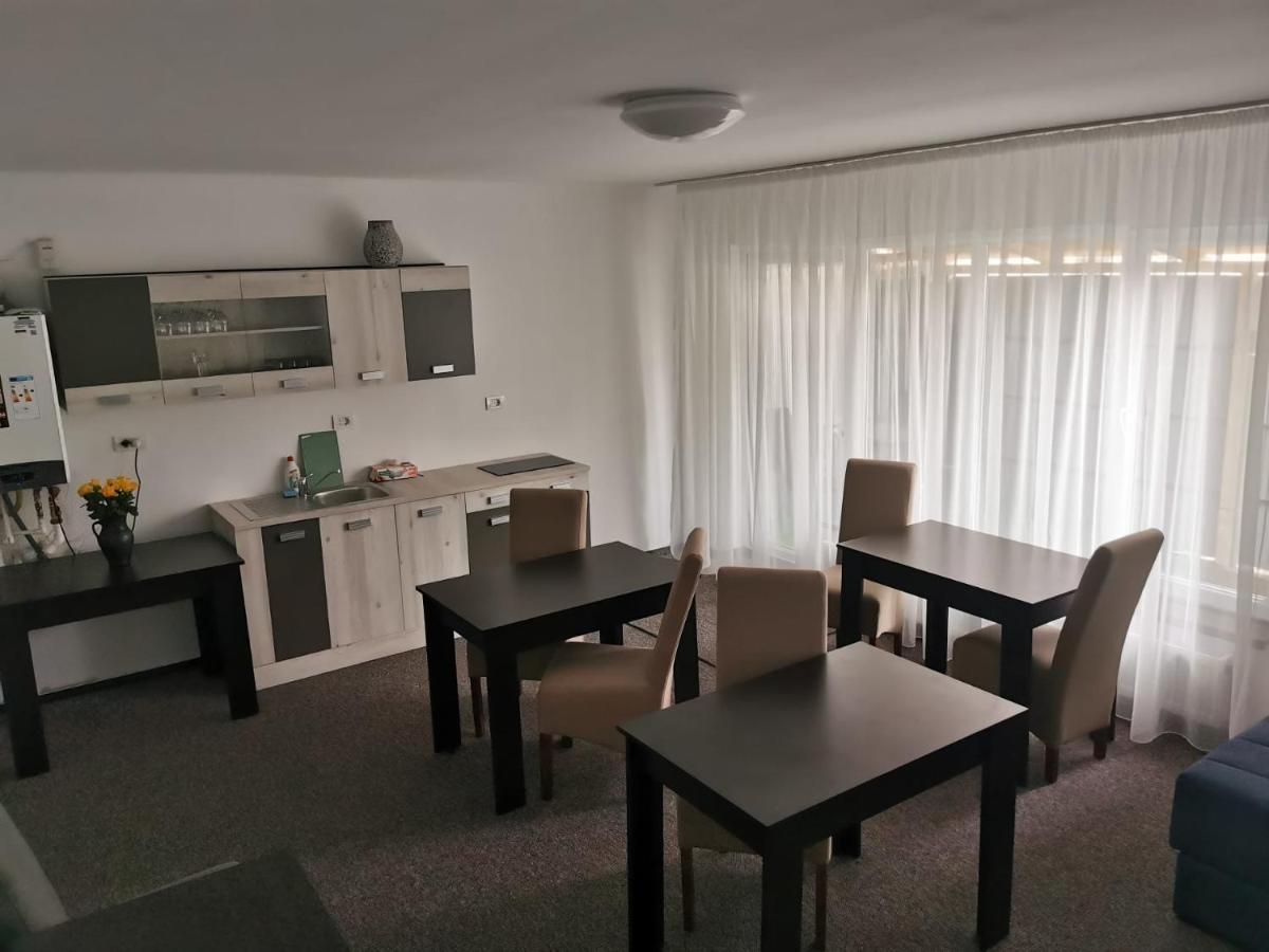 Casa Sonia Hotel Târgu Jiu Eksteriør billede