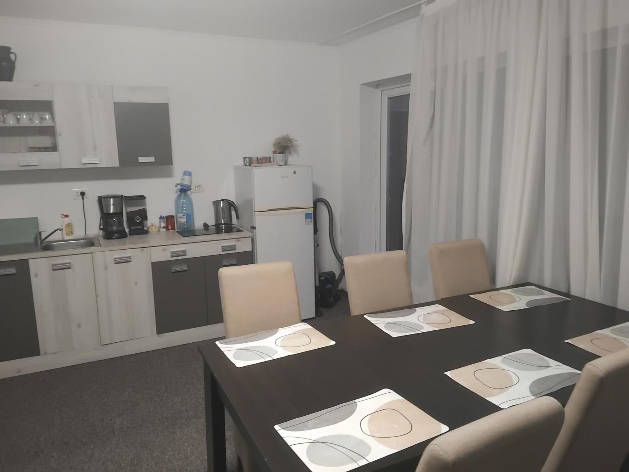 Casa Sonia Hotel Târgu Jiu Eksteriør billede